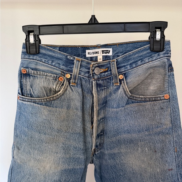 REDONE LEVIS - Picture 2 of 5